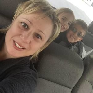 Meet your Posher, Janine